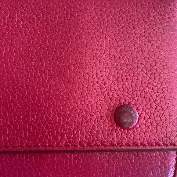 Celine wallet with chain and insert - Picture 6 of 11